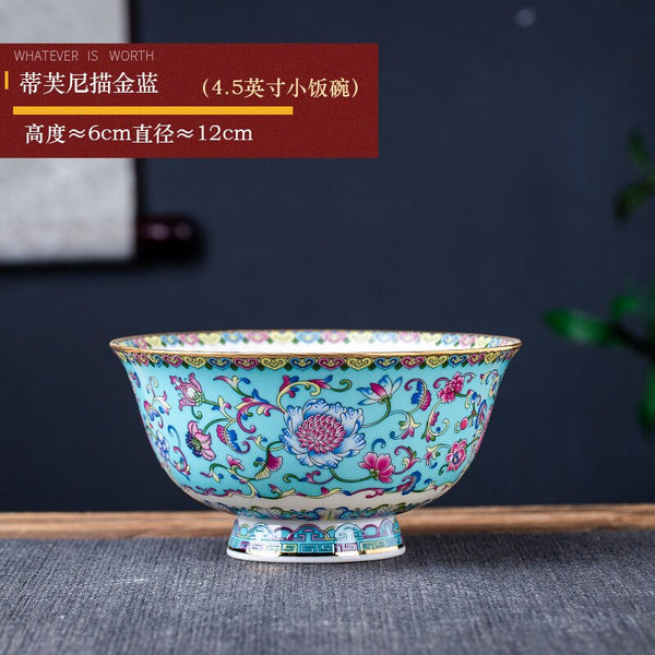 Lotus Tea Bowl-ToShay.org