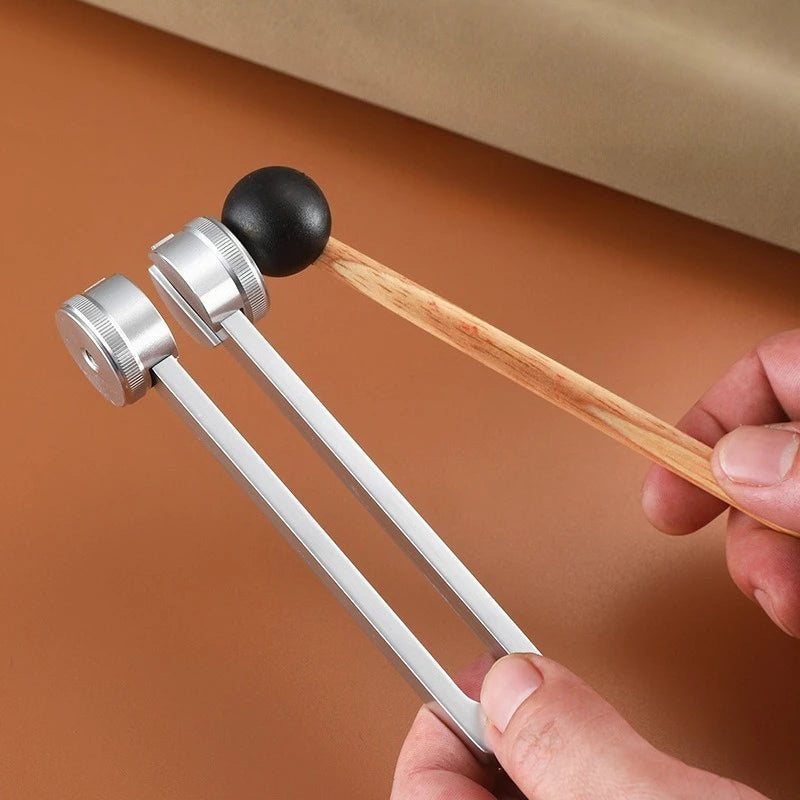Tuning Fork Set-ToShay.org