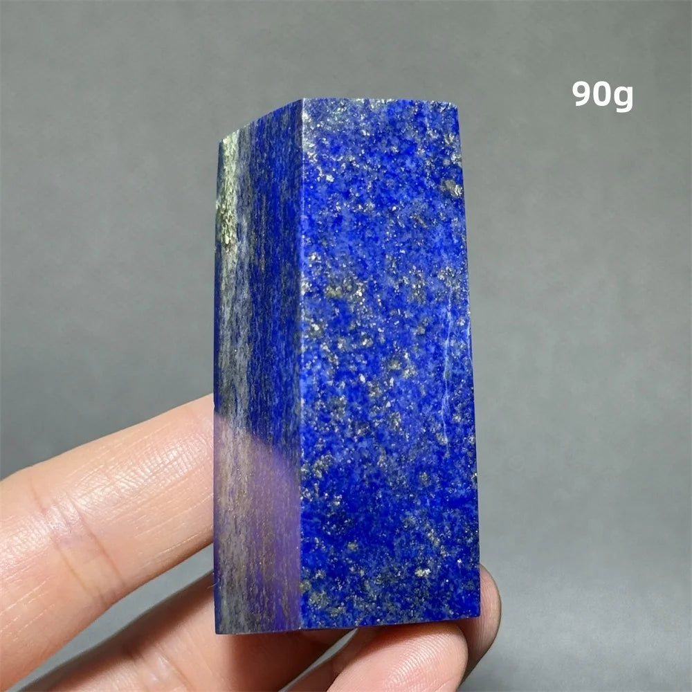 Blue Lapis Lazuli Stone-ToShay.org