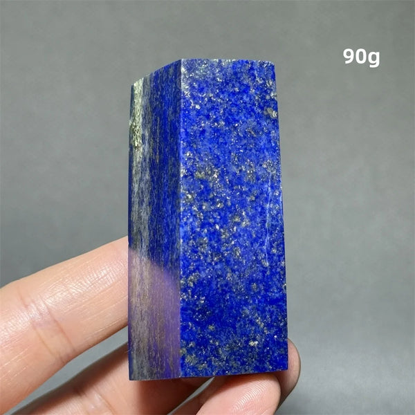Blue Lapis Lazuli Stone-ToShay.org