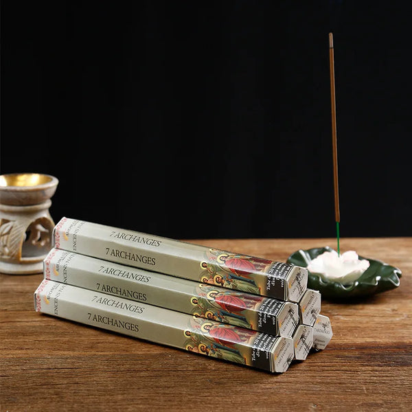 Sandalwood Incense Sticks-ToShay.org