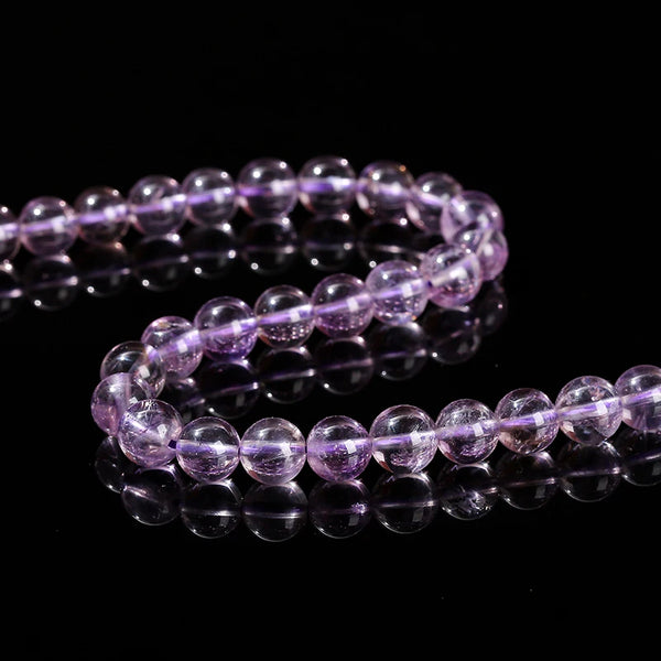 Purple Amethyst Beads-ToShay.org