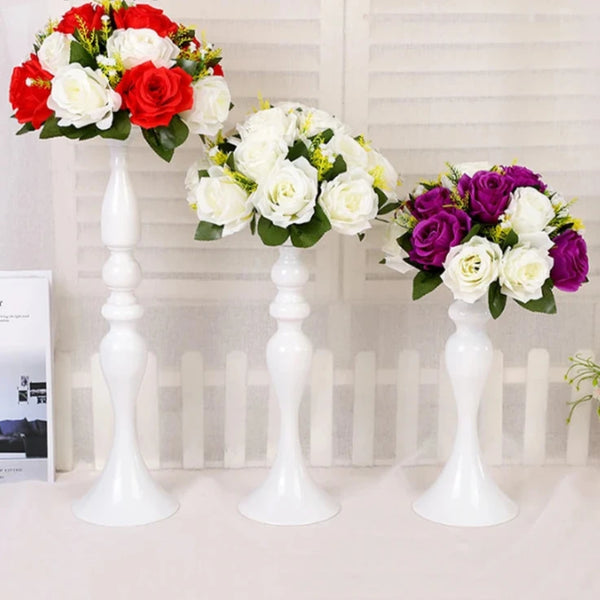 Iron Candle Stands-ToShay.org