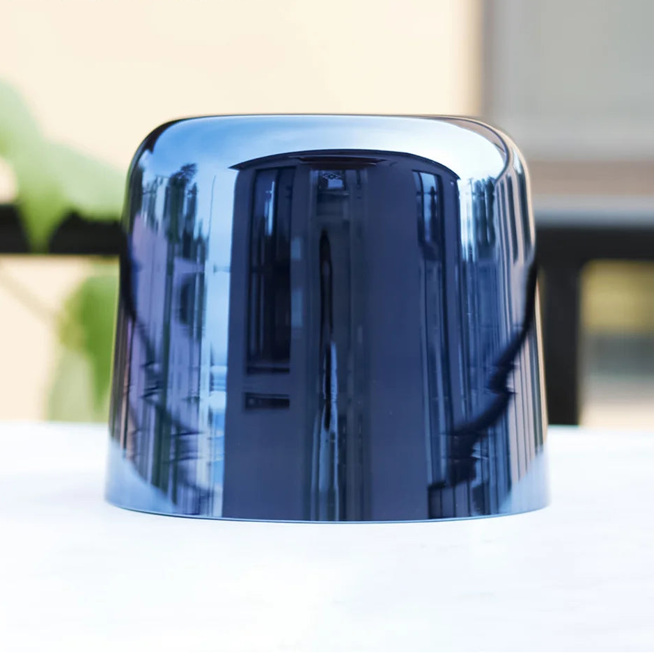 Mixed Crystal Singing Bowl-ToShay.org