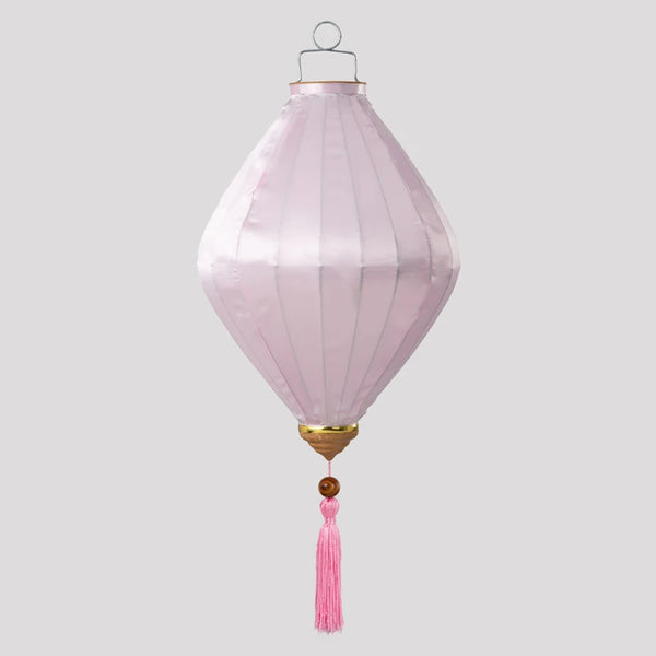 Silk Lanterns-ToShay.org