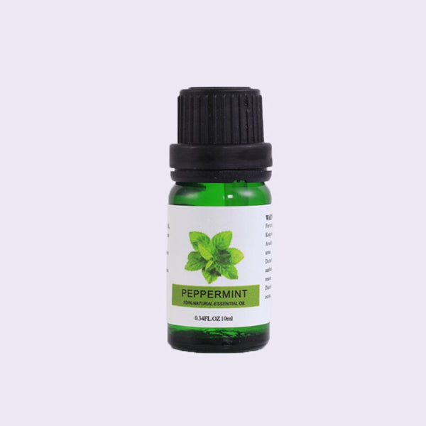 Peppermint Essential Oil-ToShay.org