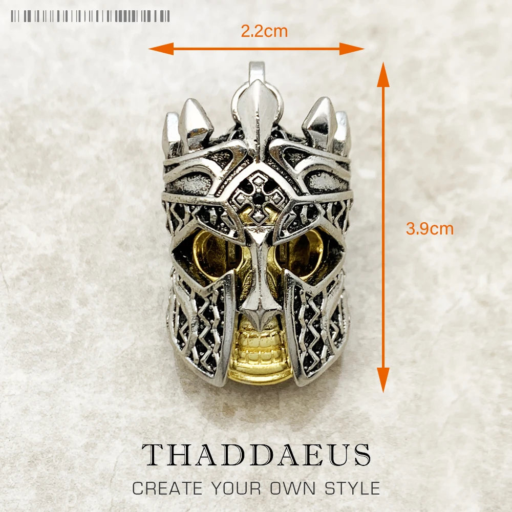 Silver Sword Pendant-ToShay.org