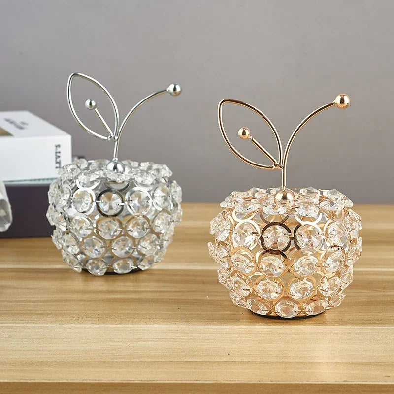 Crystal Bead Fruit-ToShay.org