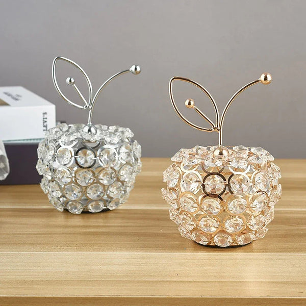 Crystal Bead Fruit-ToShay.org