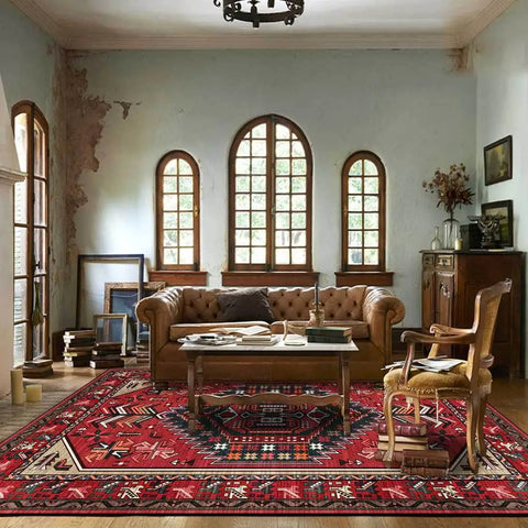 Persian Style Rug-ToShay.org