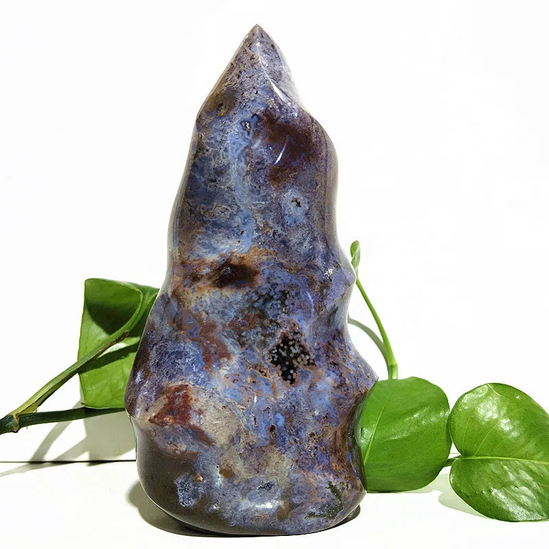 Ocean Jasper Point Flame-ToShay.org