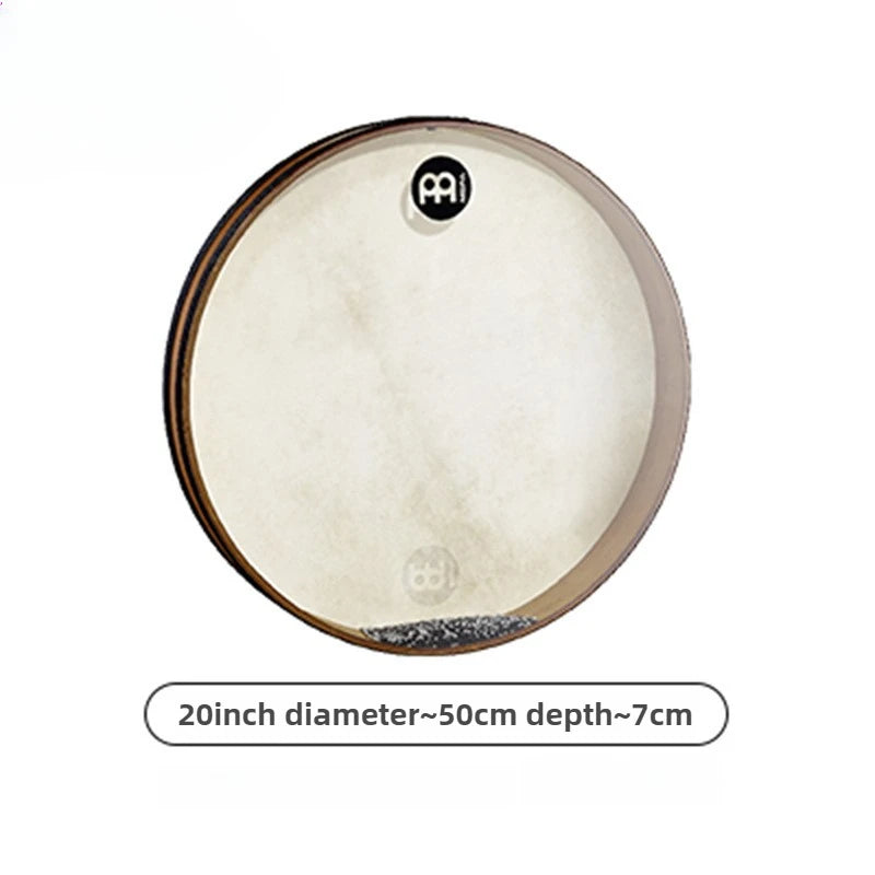 Wave Drum-ToShay.org