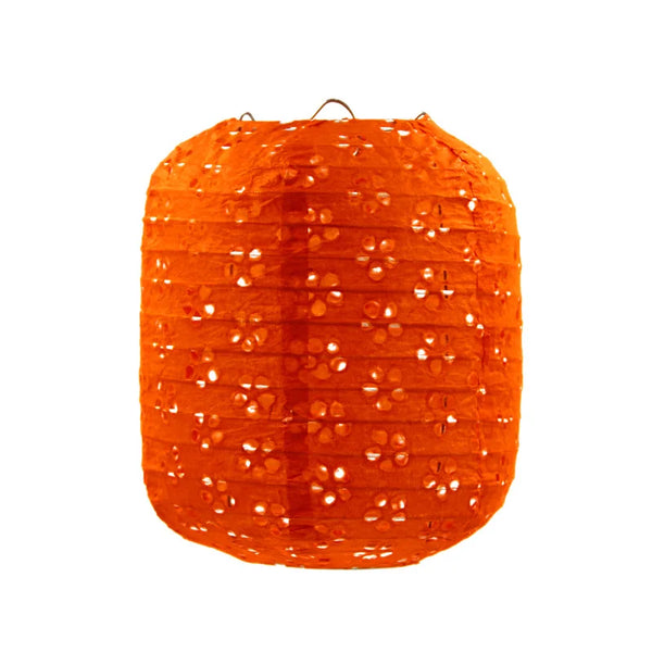 Hollow Paper Lanterns-ToShay.org
