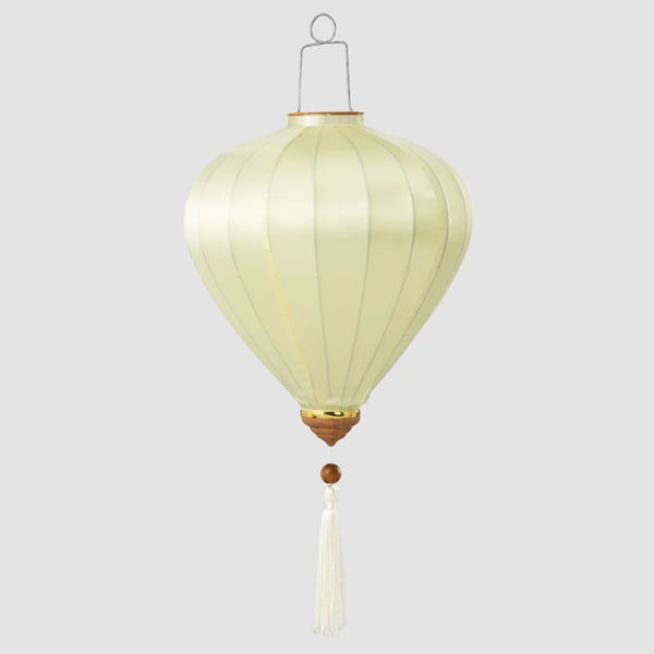 Silk Lanterns-ToShay.org