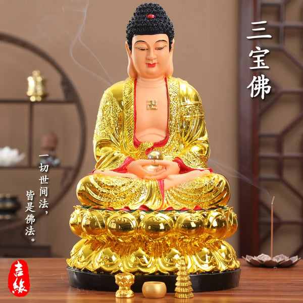 Guanyin Buddha-ToShay.org