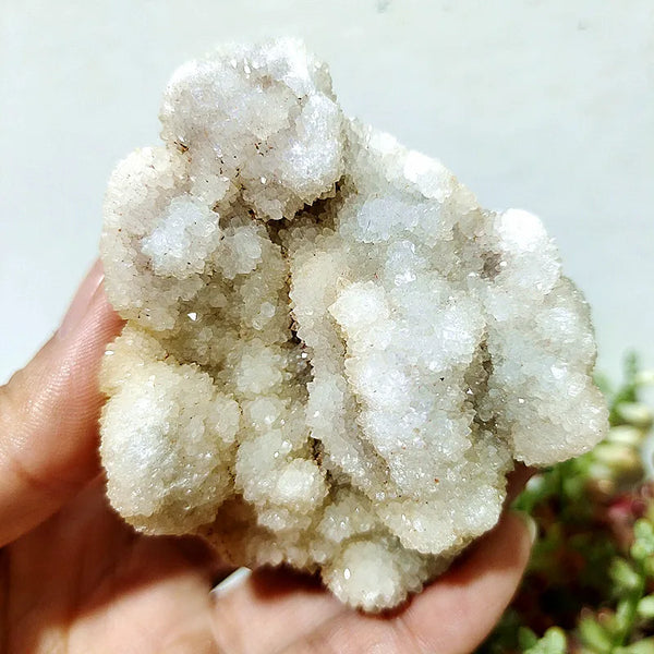 Purple Sphalerite Crystal Cluster-ToShay.org