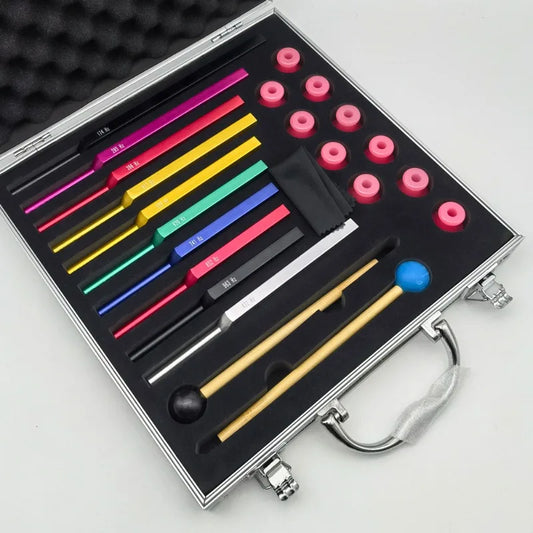 Tuning Fork Set-ToShay.org