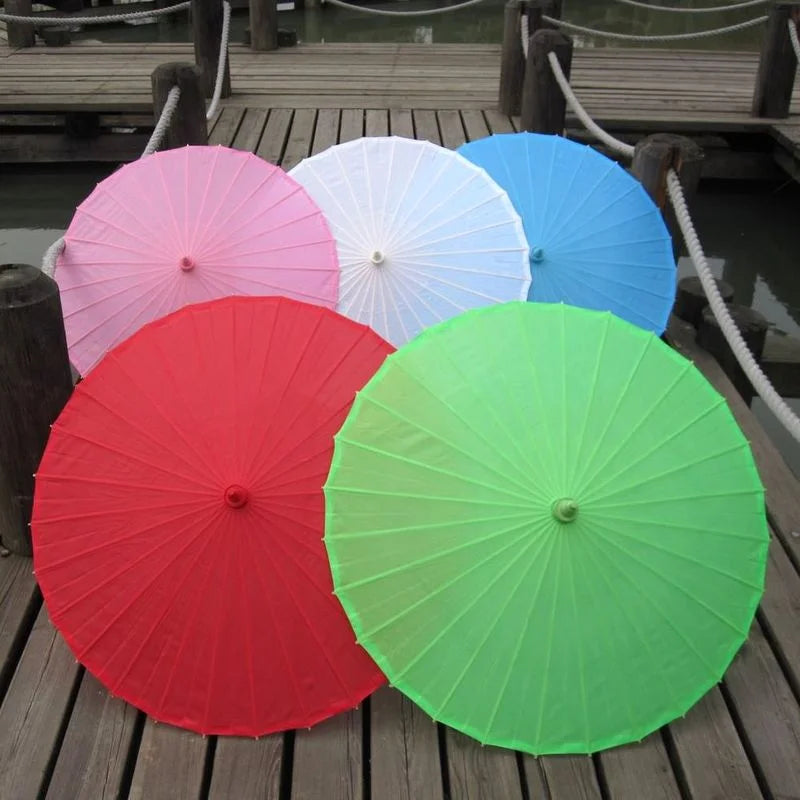Paper Umbrella-ToShay.org