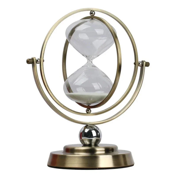 Hourglass Sand Timer-ToShay.org