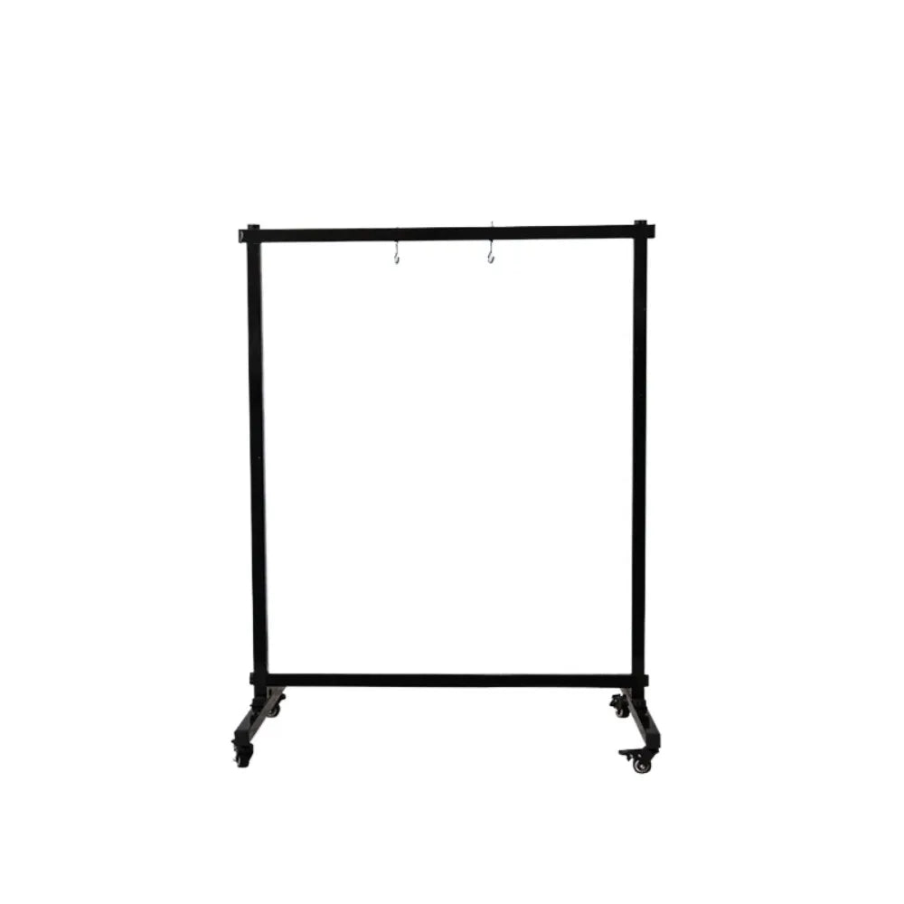 Black Gong Stand-ToShay.org