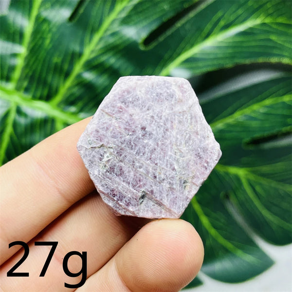 Red Ruby Gemstones-ToShay.org