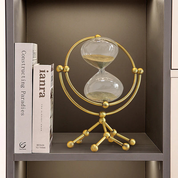 Hourglass Sand Timer-ToShay.org