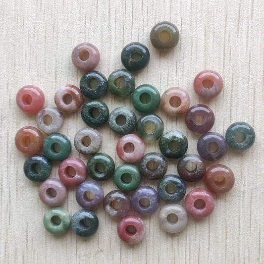Mixed Crystal Beads-ToShay.org