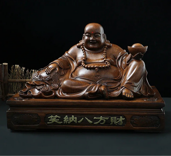 Maitreya Buddha Statue-ToShay.org