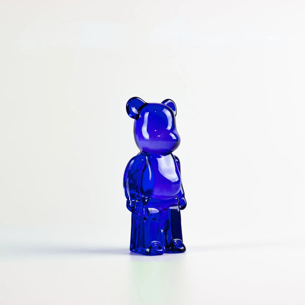 Bear Statue-ToShay.org