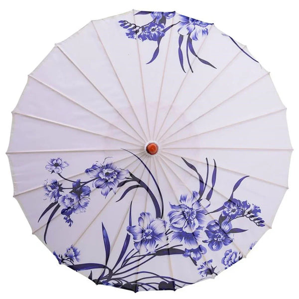Paper Umbrella-ToShay.org