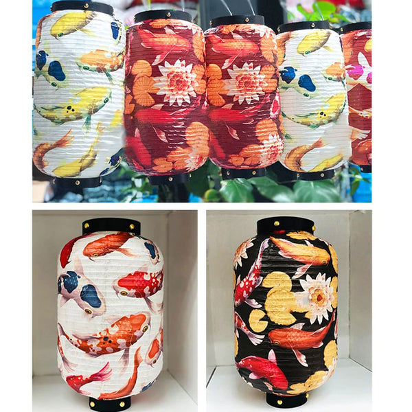 Festival Lanterns-ToShay.org