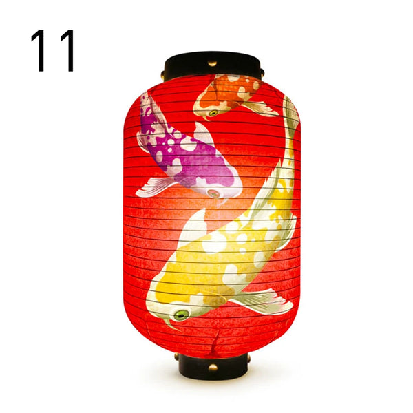 Festival Lanterns-ToShay.org