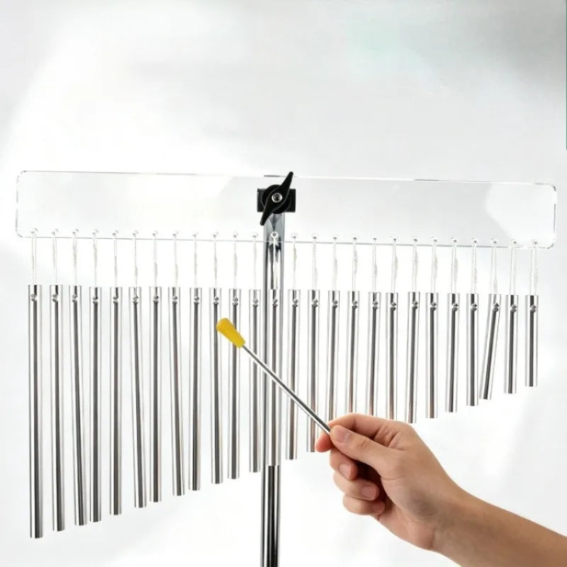 Tubular Wind Chimes-ToShay.org