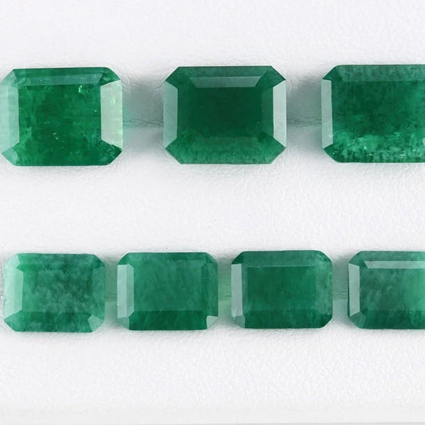 Green Emerald Gemstone-ToShay.org