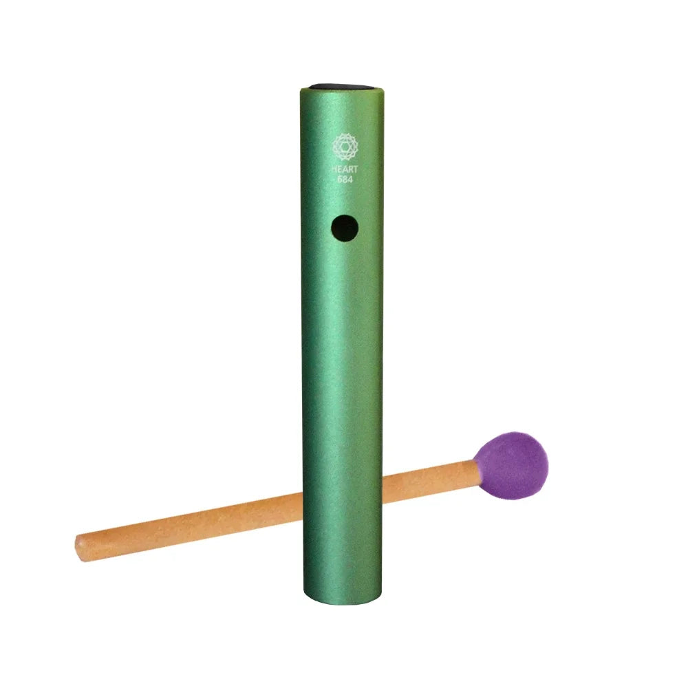 Charka Wah-Wah Tube Bells-ToShay.org