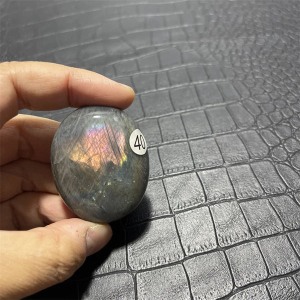 Blue Labradorite Stone-ToShay.org