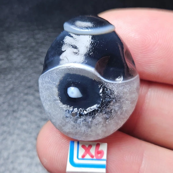 Mixed Gobi Alashan Agate-ToShay.org