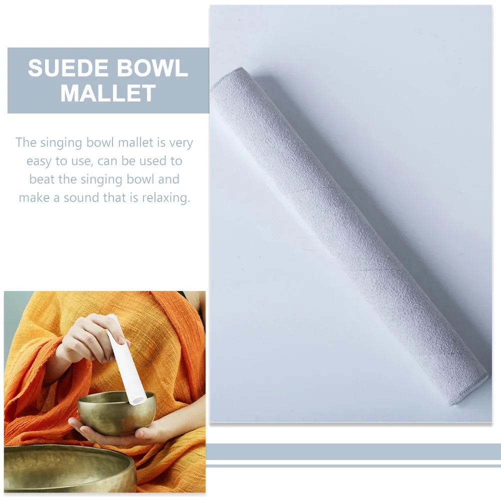 Singing Bowl Mallet-ToShay.org