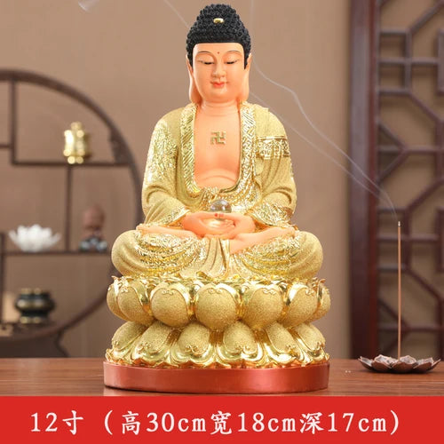 Guanyin Buddha-ToShay.org