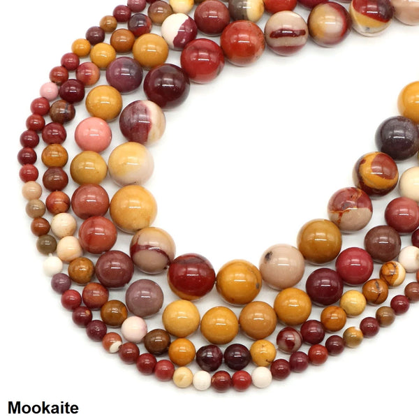 Mixed Crystal Beads-ToShay.org