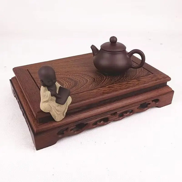 Wood Stands-ToShay.org