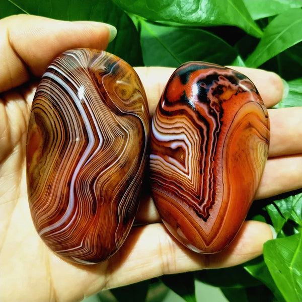 Red Sardonyx Agate-ToShay.org