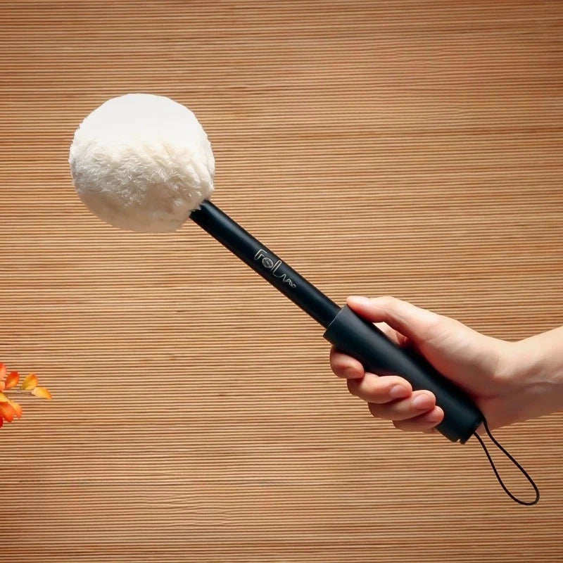 Singing Bowl Mallet-ToShay.org