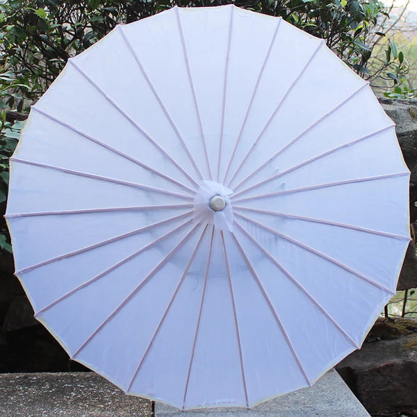Paper Umbrella-ToShay.org
