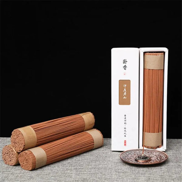 Tibetan Incense Sticks-ToShay.org