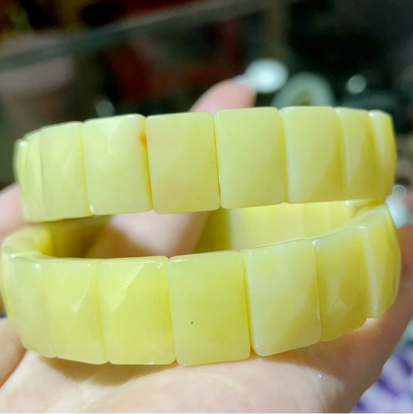 Mixed Crystal Bracelets-ToShay.org