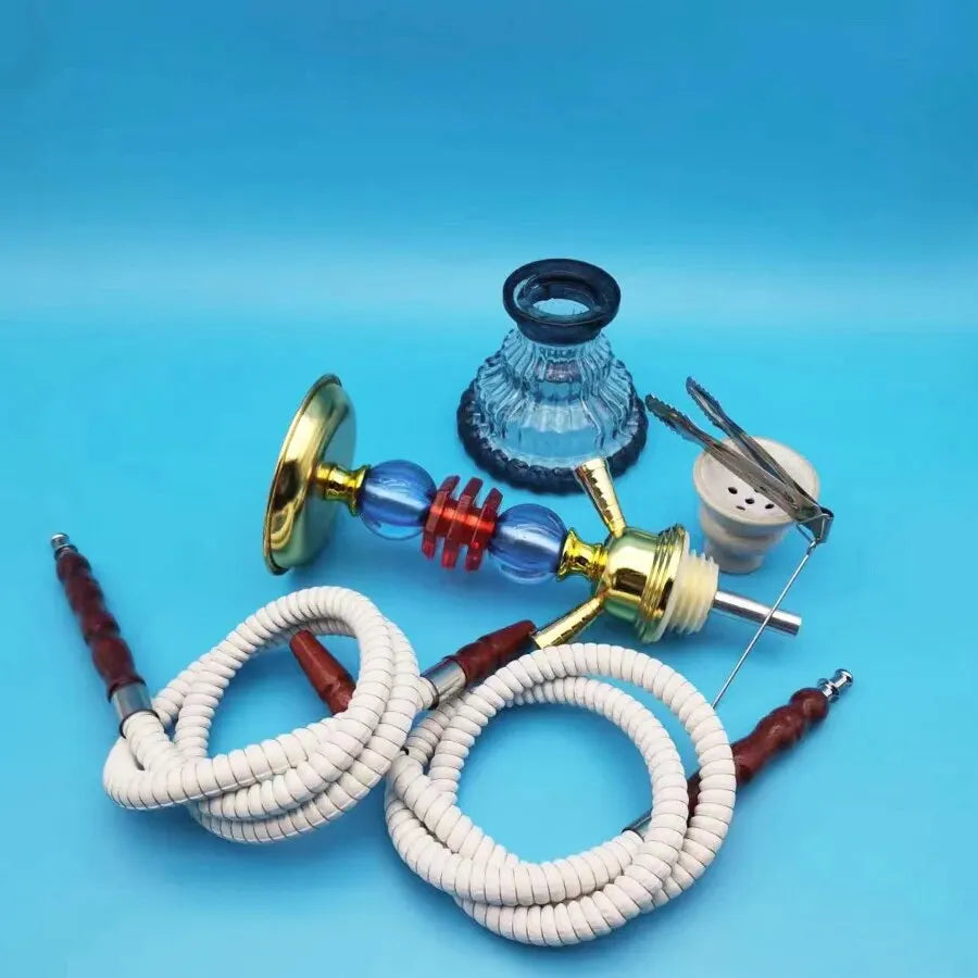 Hookah Set-ToShay.org