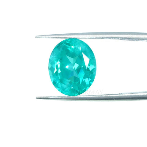 Blue Paraiba Gem-ToShay.org