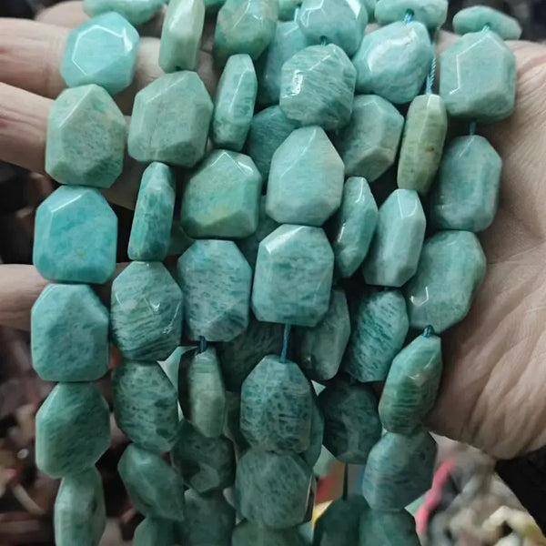 Mixed Crystal Beads-ToShay.org