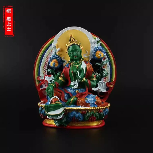 Bodhisattva Buddha-ToShay.org